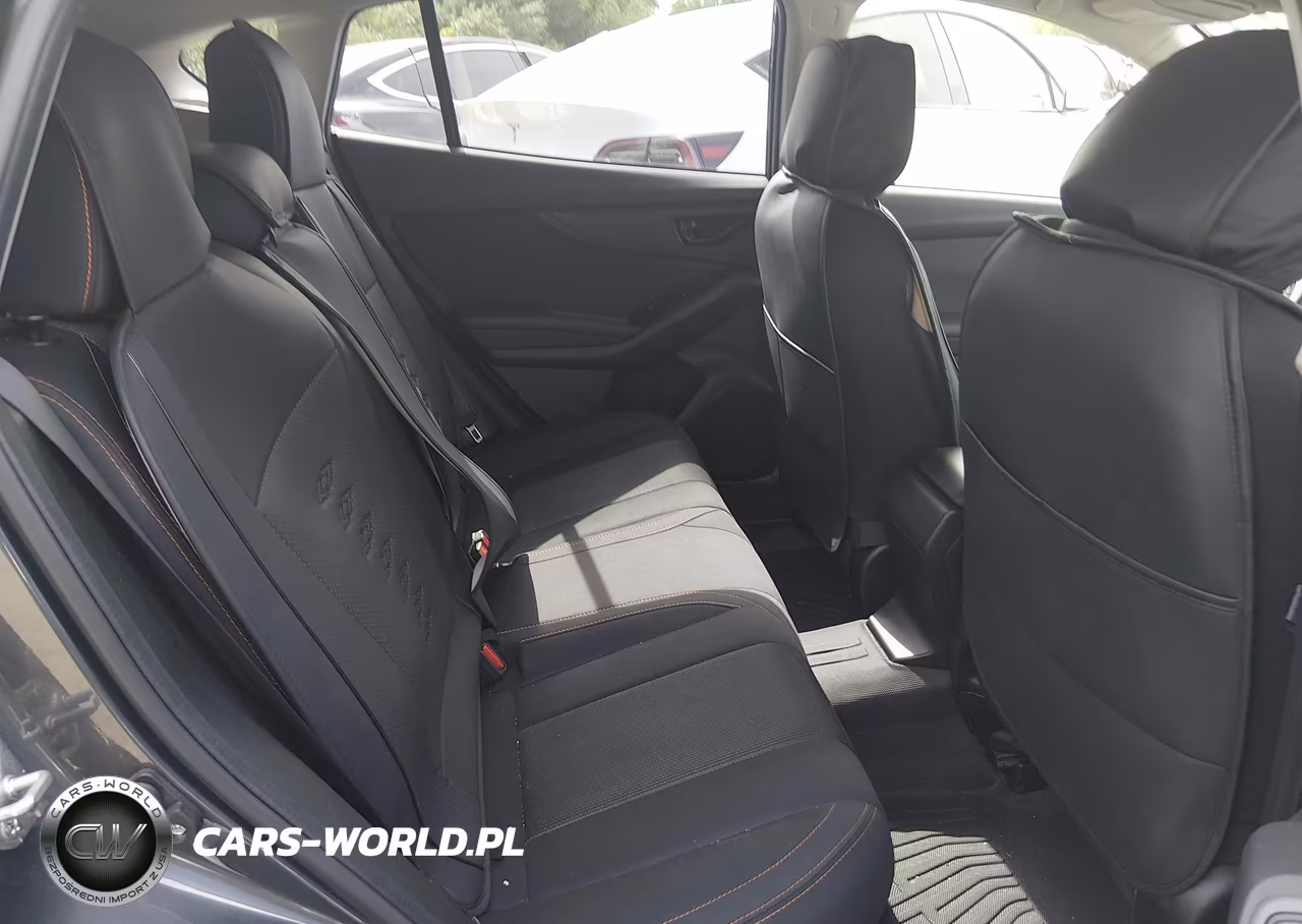 2022 Subaru Crosstrek Premium VIN:JF2GTAEC1NH273229 - 8