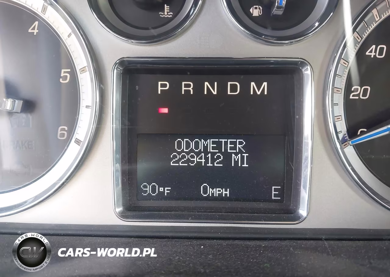 2013 Cadillac Escalade Esv Premium VIN:1GYS4JEF1DR203989 - 7