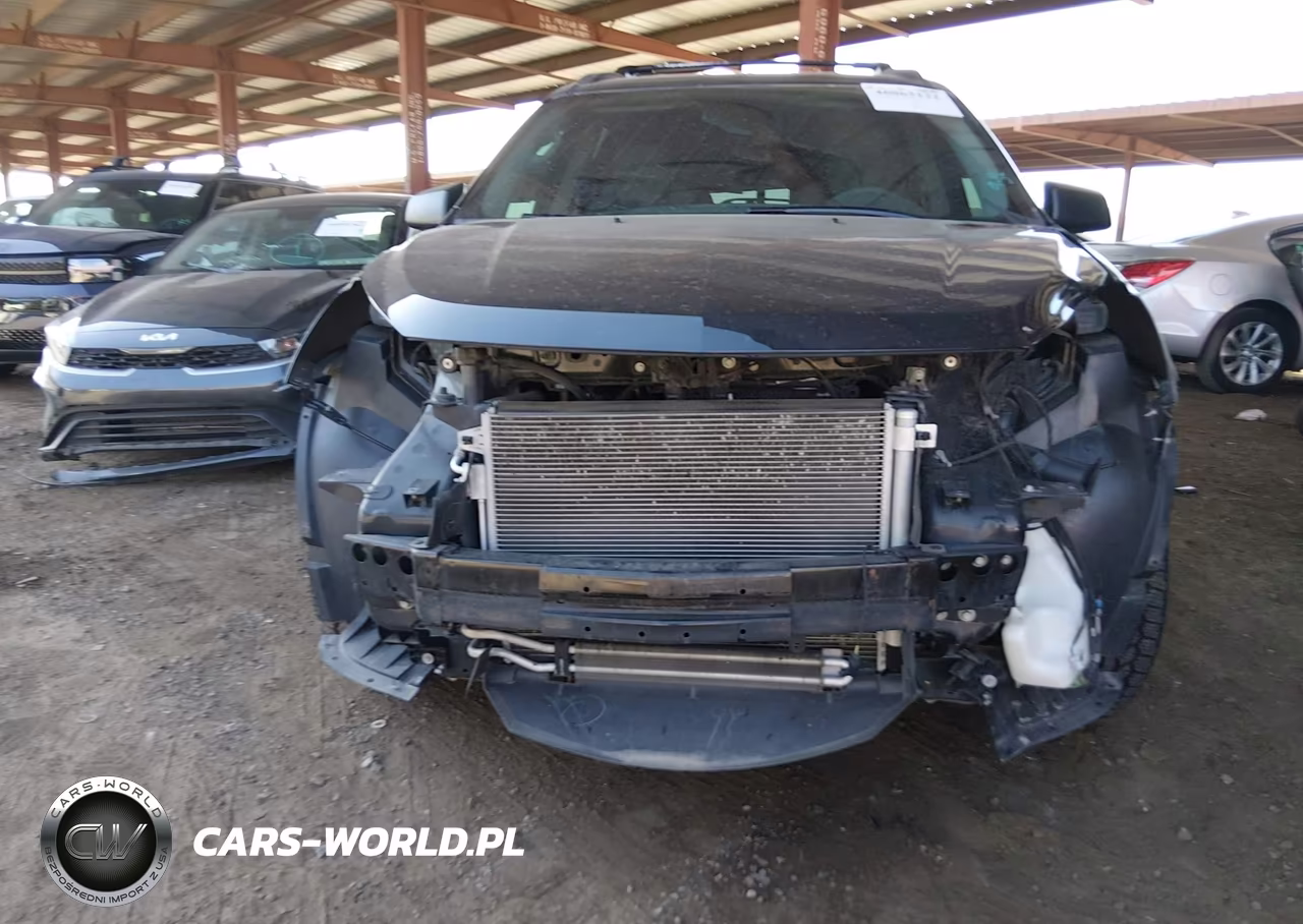 2017 Chevrolet Traverse Ls VIN:1GNKVFKD4HJ333490 - 6