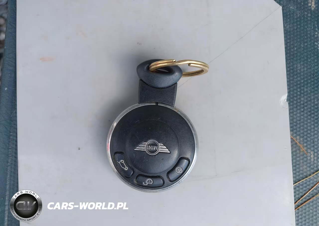 2013 Mini Countryman Cooper S VIN:WMWZC5C56DWP32197 - 11