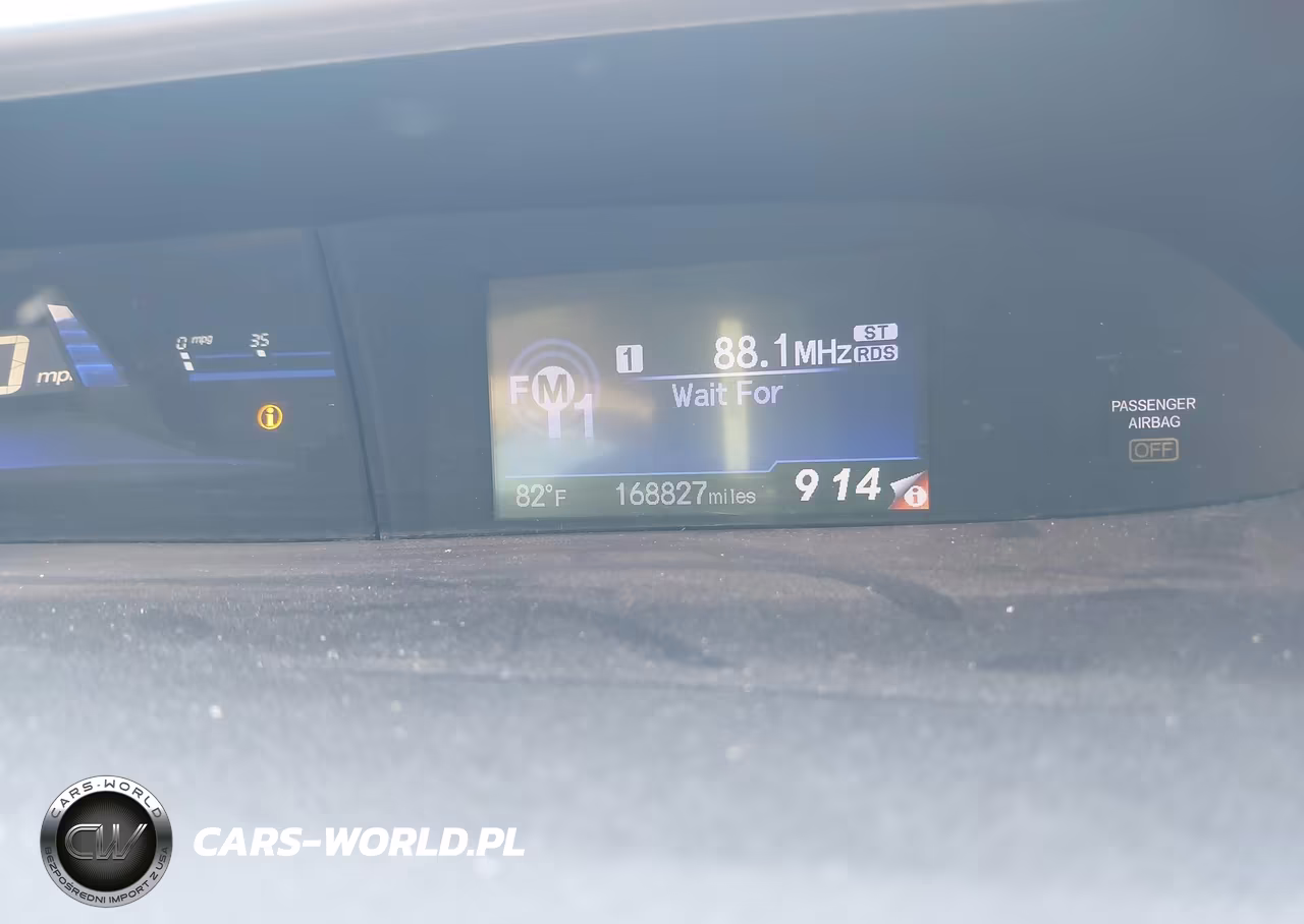 2013 Honda Civic Lx VIN:2HGFB2F51DH589825 - 15