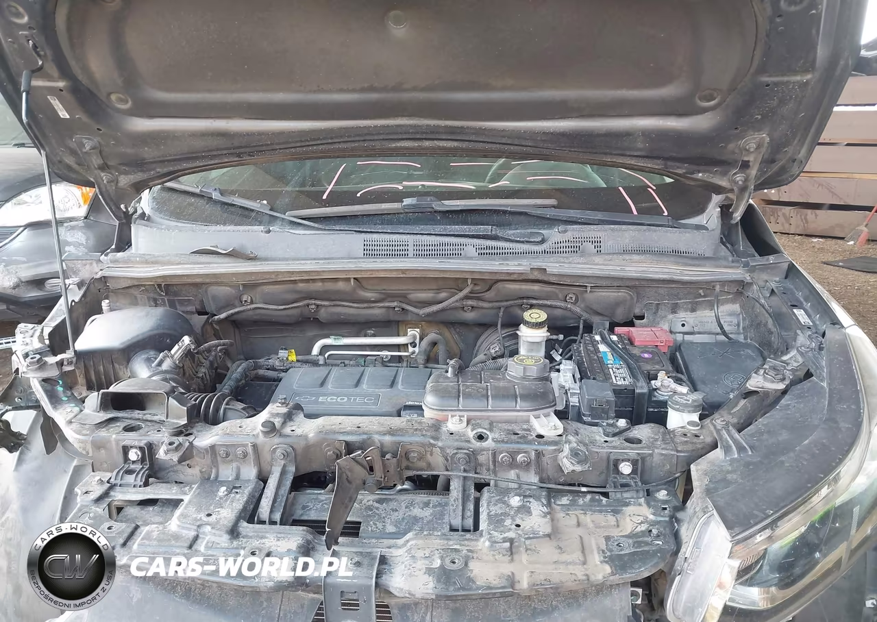 2020 Chevrolet Trax Fwd Ls VIN:KL7CJKSB8LB074809 - 10