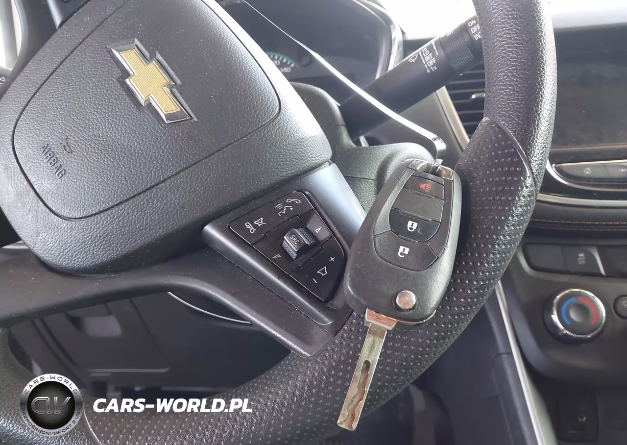 2020 Chevrolet Trax Fwd Ls VIN:KL7CJKSB8LB074809 - 11