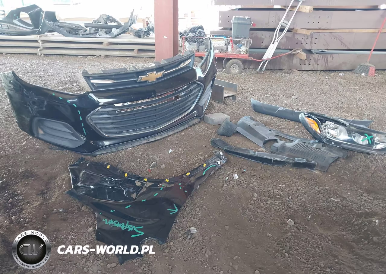 2020 Chevrolet Trax Fwd Ls VIN:KL7CJKSB8LB074809 - 12