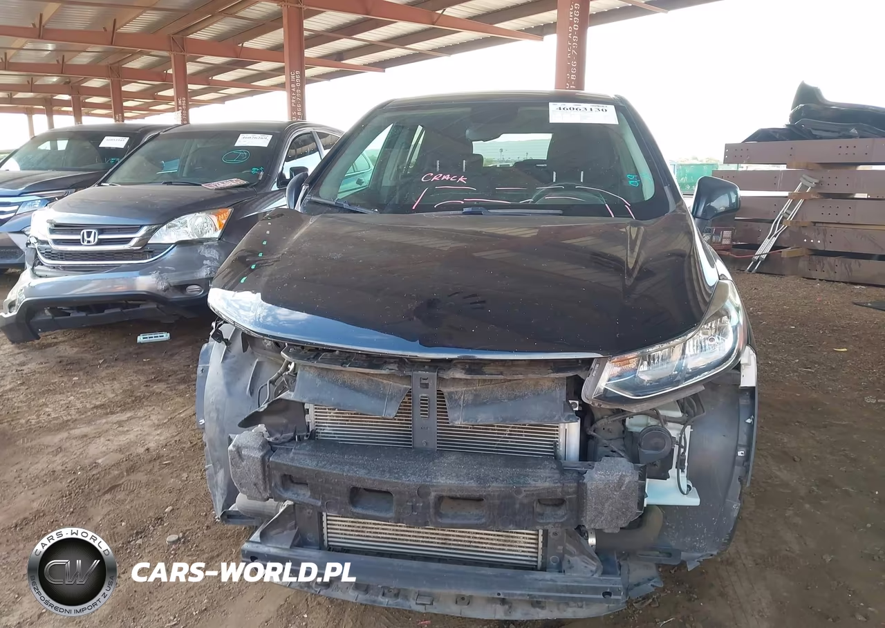 2020 Chevrolet Trax Fwd Ls VIN:KL7CJKSB8LB074809 - 13