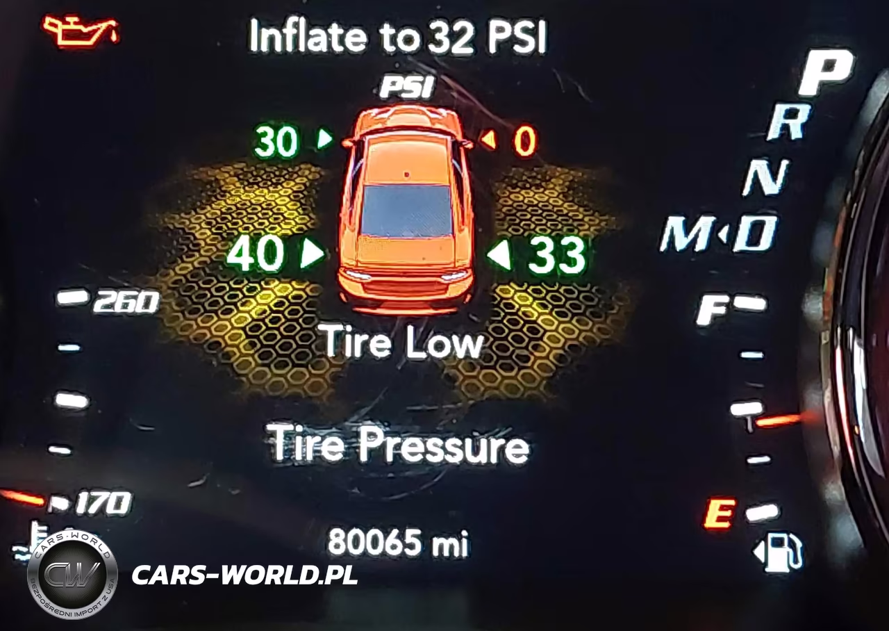 2018 Dodge Charger Srt Hellcat Rwd VIN:2C3CDXL93JH120879 - 15