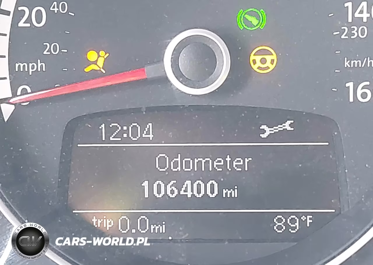 2014 Volkswagen Beetle 1.8T VIN:3VW517AT5EM816787 - 15