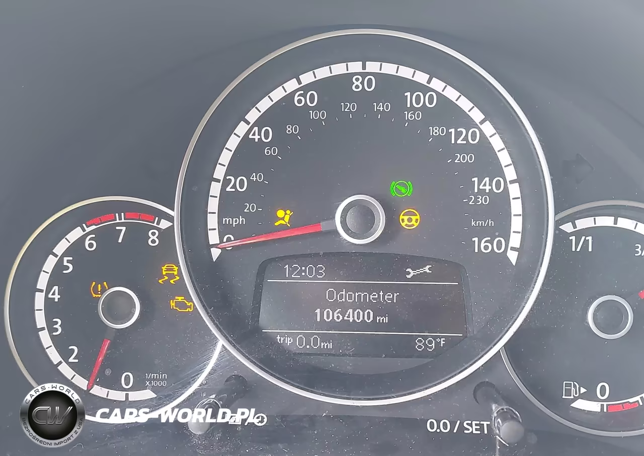 2014 Volkswagen Beetle 1.8T VIN:3VW517AT5EM816787 - 7