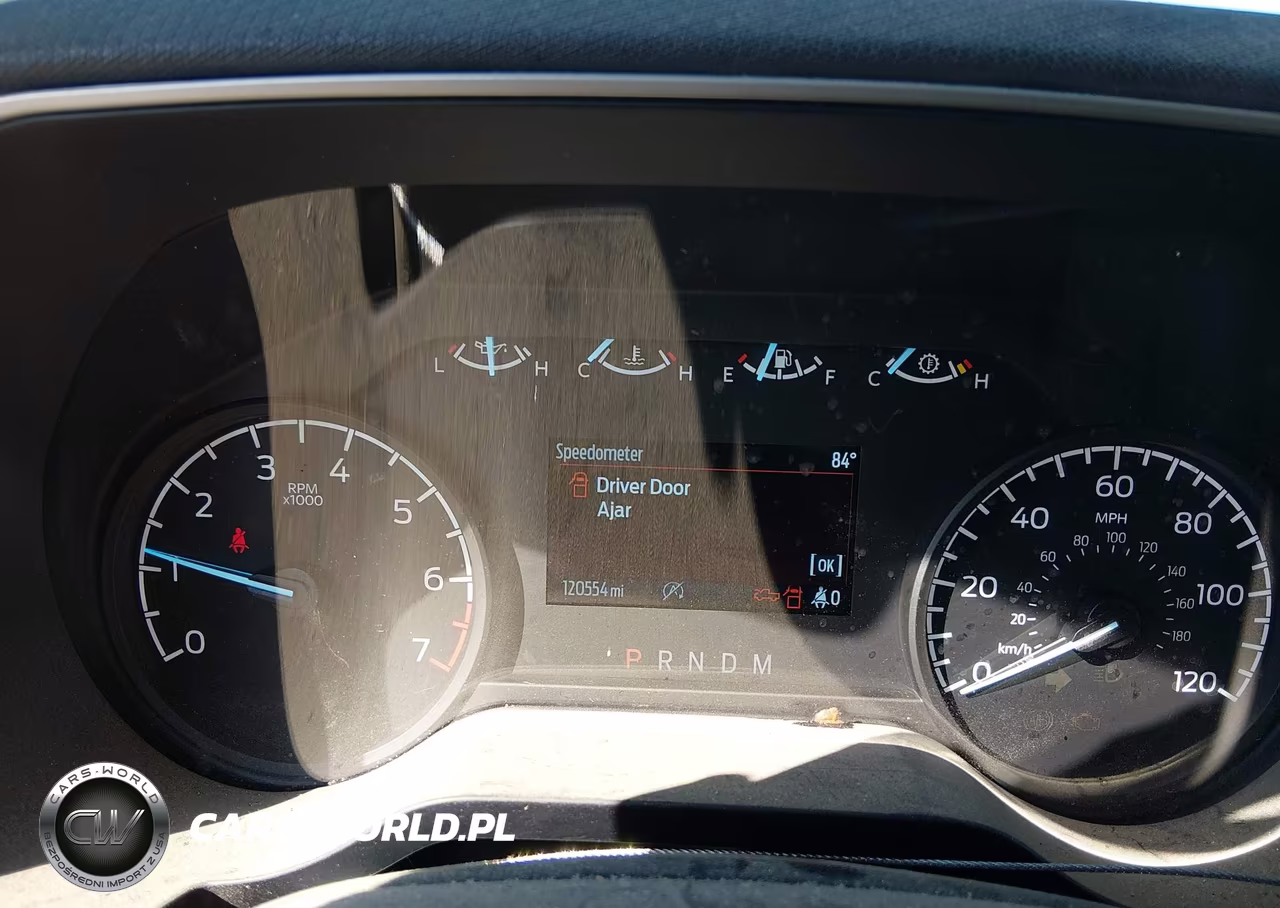 2021 Ford F-150 Xl VIN:1FTFX1E86MFC59671 - 7