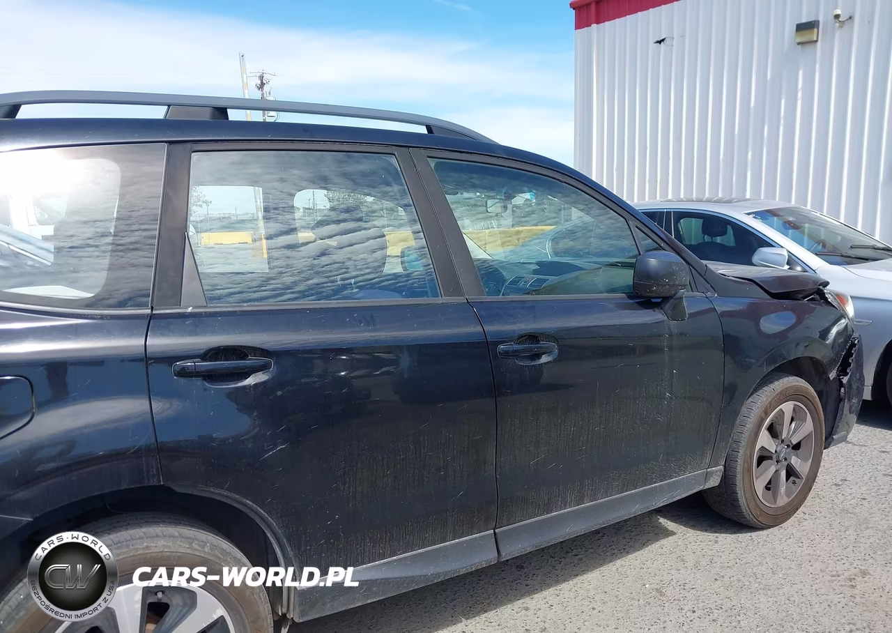 2017 Subaru Forester 2.5I VIN:JF2SJABC3HH522252 - 13