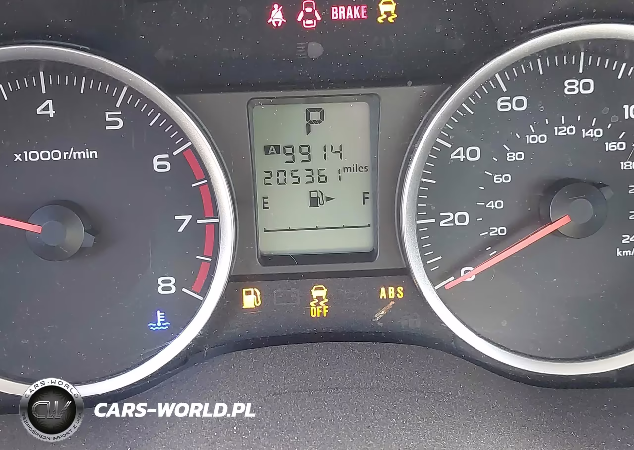2017 Subaru Forester 2.5I VIN:JF2SJABC3HH522252 - 15