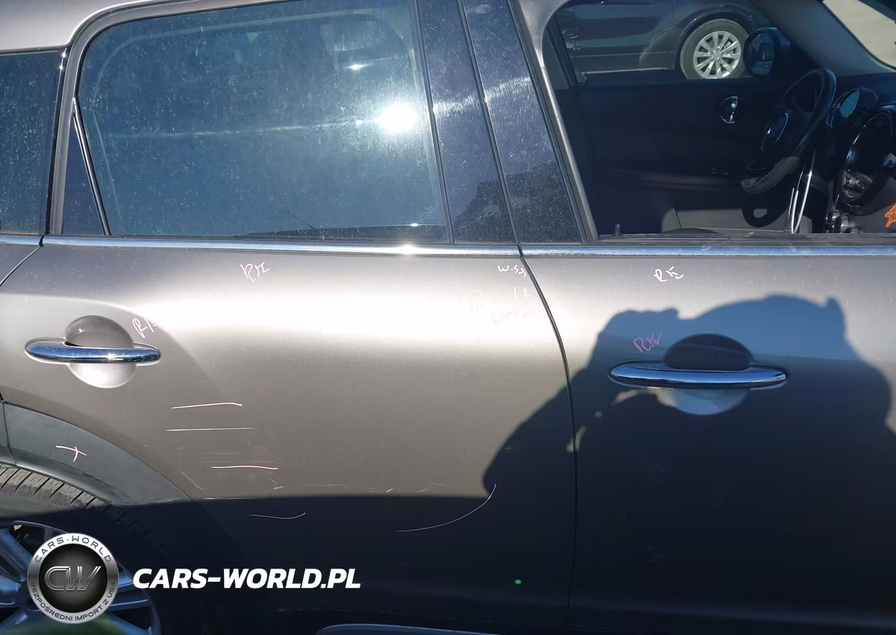 2020 Mini Countryman Cooper VIN:WMZYW3C00L3L04849 - 13