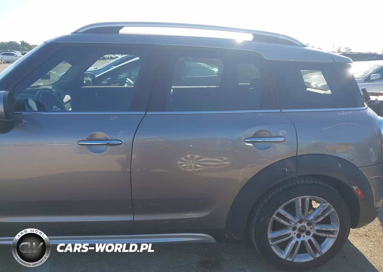 2020 Mini Countryman Cooper VIN:WMZYW3C00L3L04849 - 14