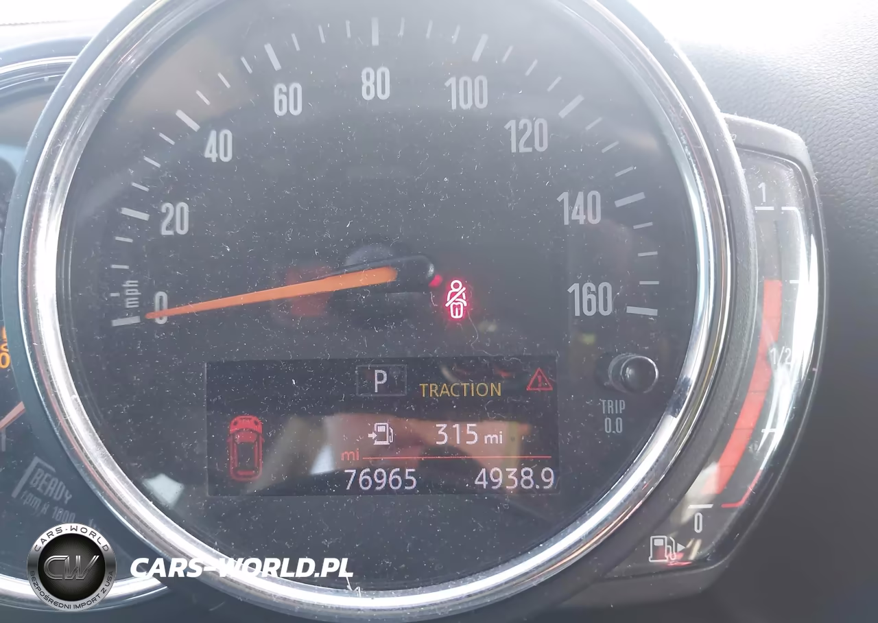 2020 Mini Countryman Cooper VIN:WMZYW3C00L3L04849 - 15