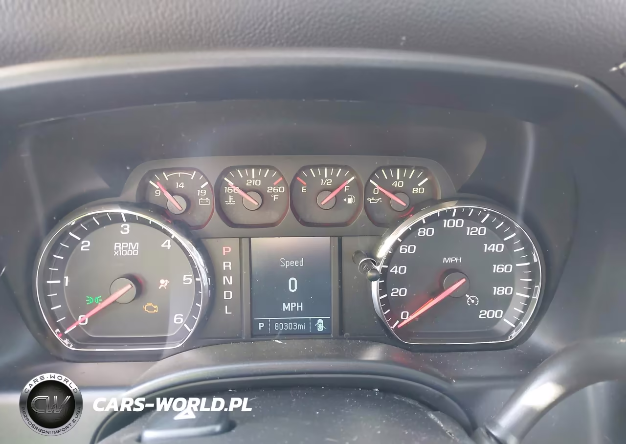 2017 GMC Sierra 1500 VIN:1GTV2LEC8HZ322946 - 7