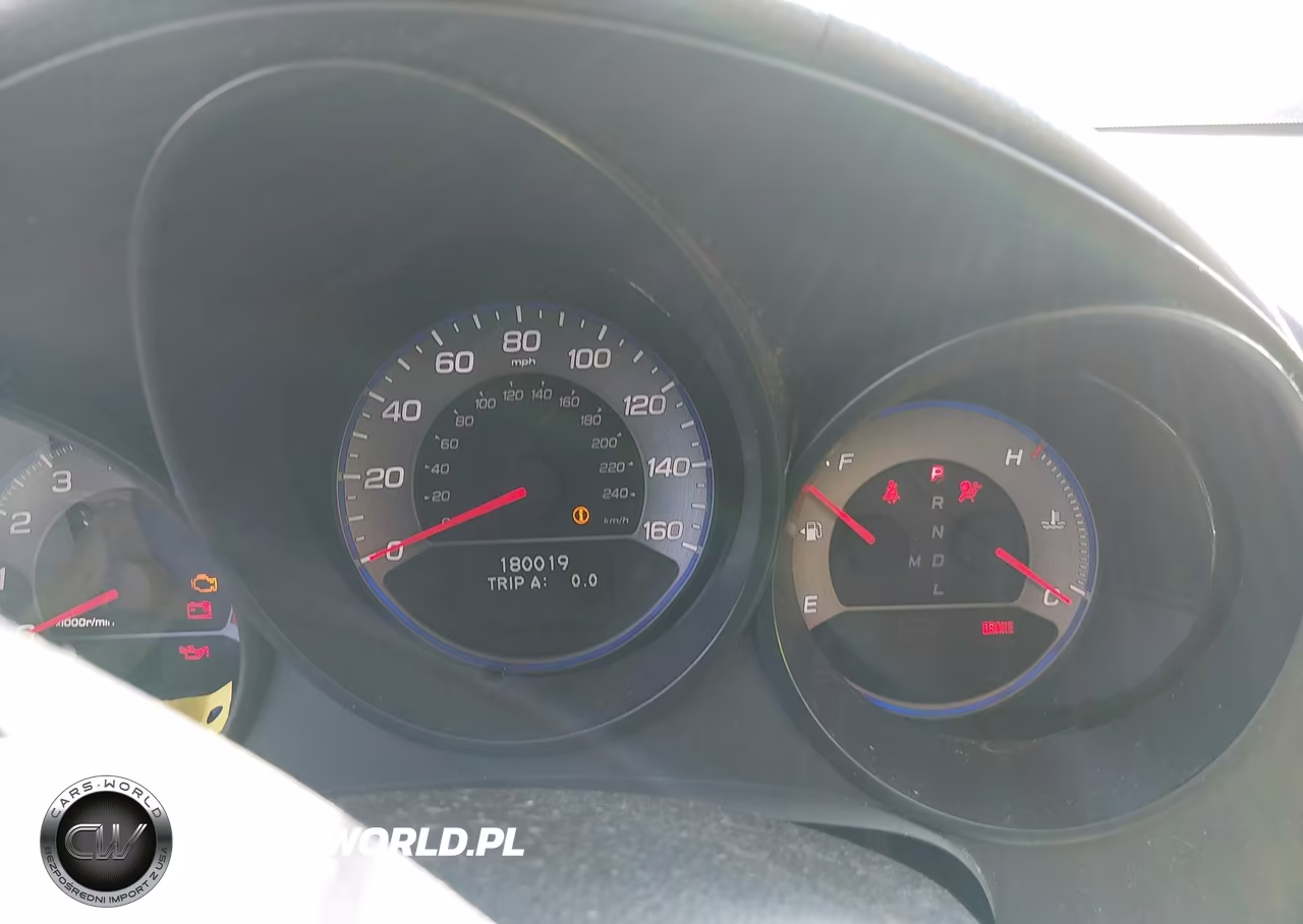 2007 Acura Tl 3.2 VIN:19UUA66297A040027 - 7