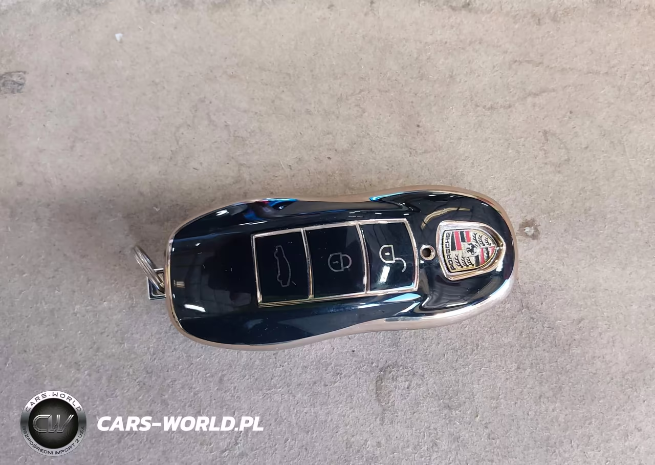 2010 Porsche Panamera Turbo VIN:WP0AC2A70AL091676 - 11