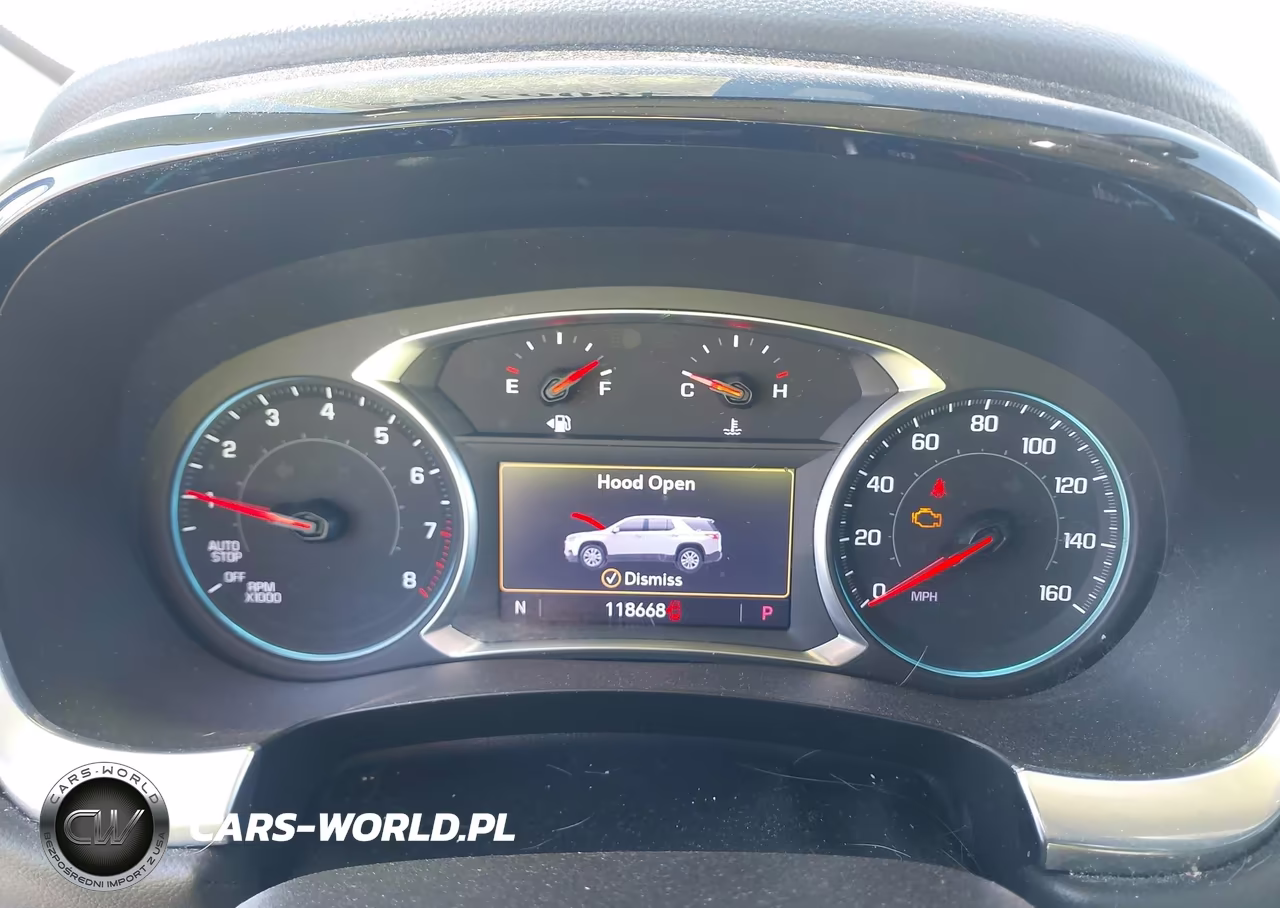 2021 Chevrolet Traverse Awd Lt Leather VIN:1GNEVHKW7MJ210044 - 7