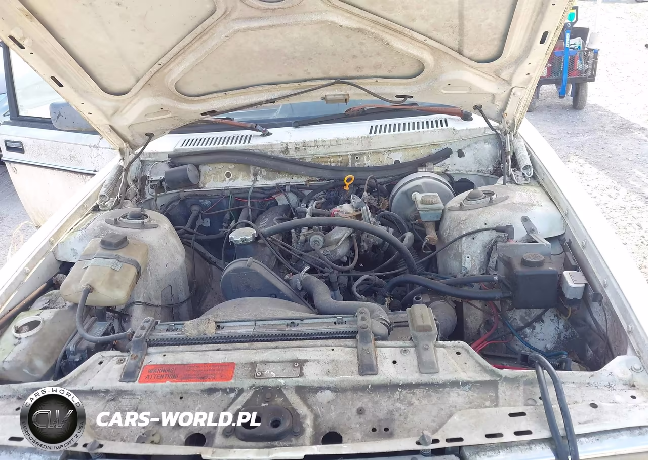 1988 Volvo 244 Dl-Gl VIN:YV1AX8846J1321214 - 10