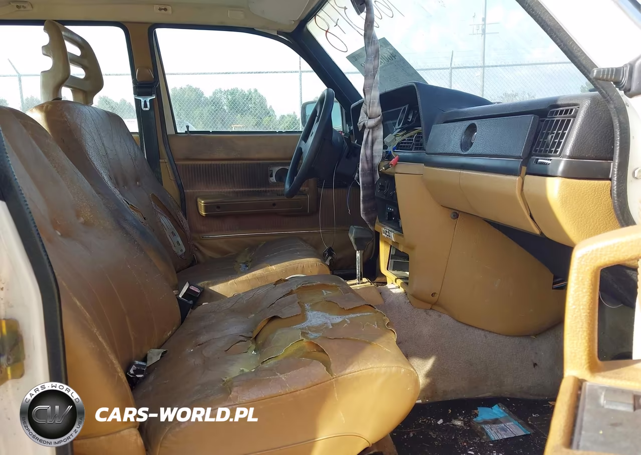 1988 Volvo 244 Dl-Gl VIN:YV1AX8846J1321214 - 5