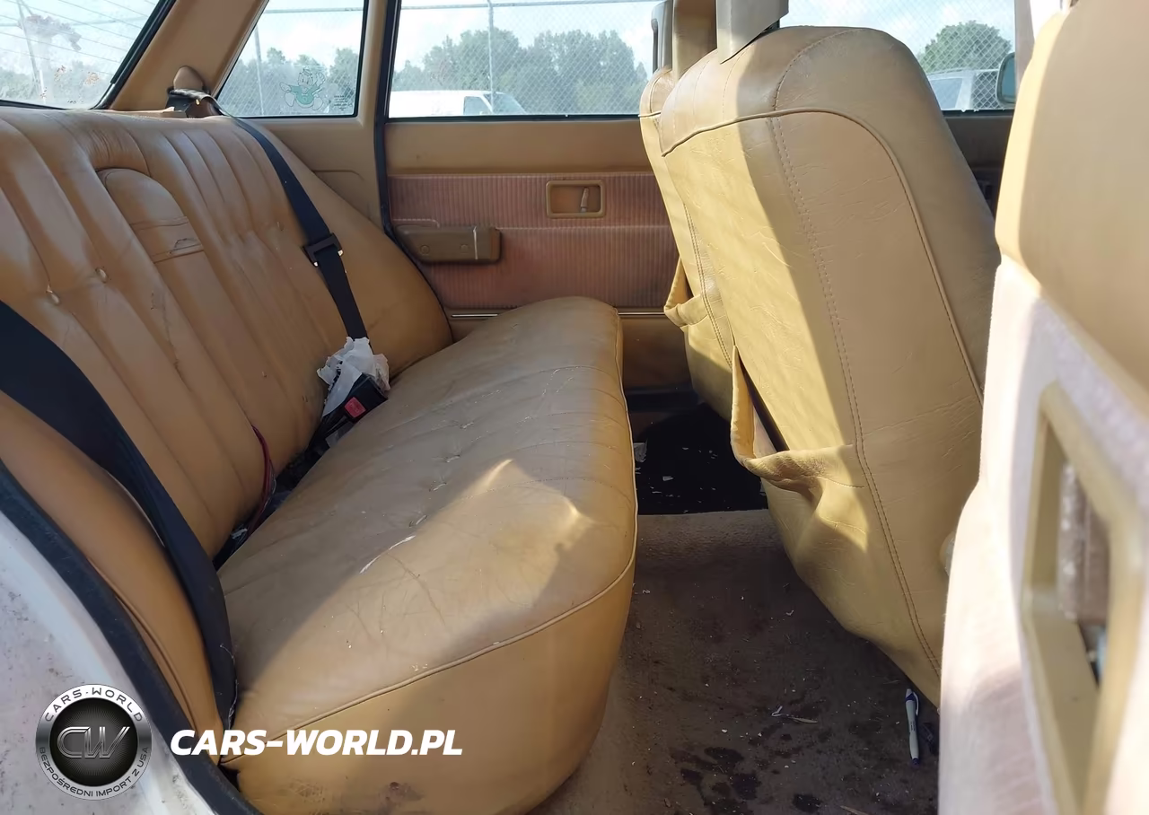 1988 Volvo 244 Dl-Gl VIN:YV1AX8846J1321214 - 8