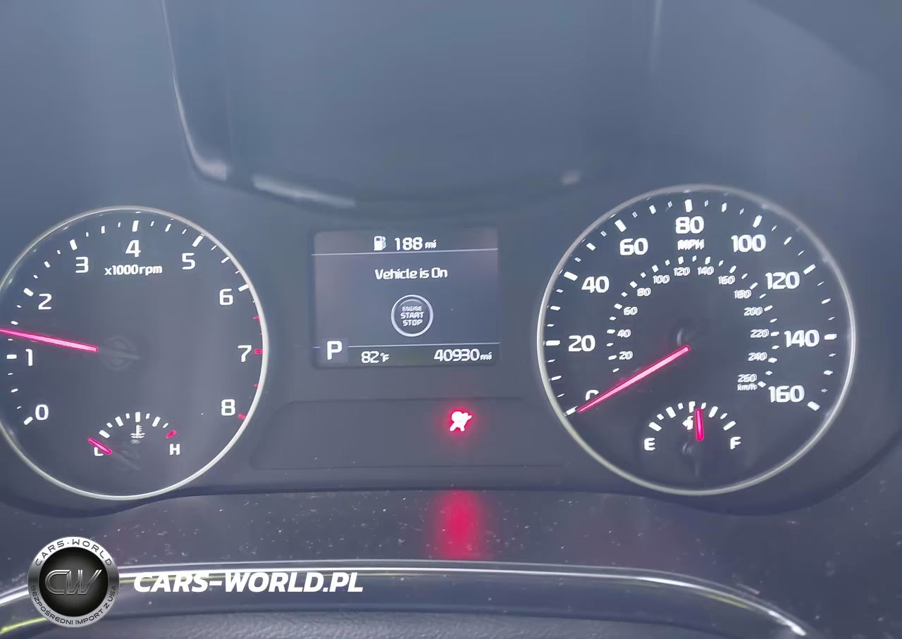 2023 Kia Seltos S VIN:KNDEU2AAXP7396534 - 7