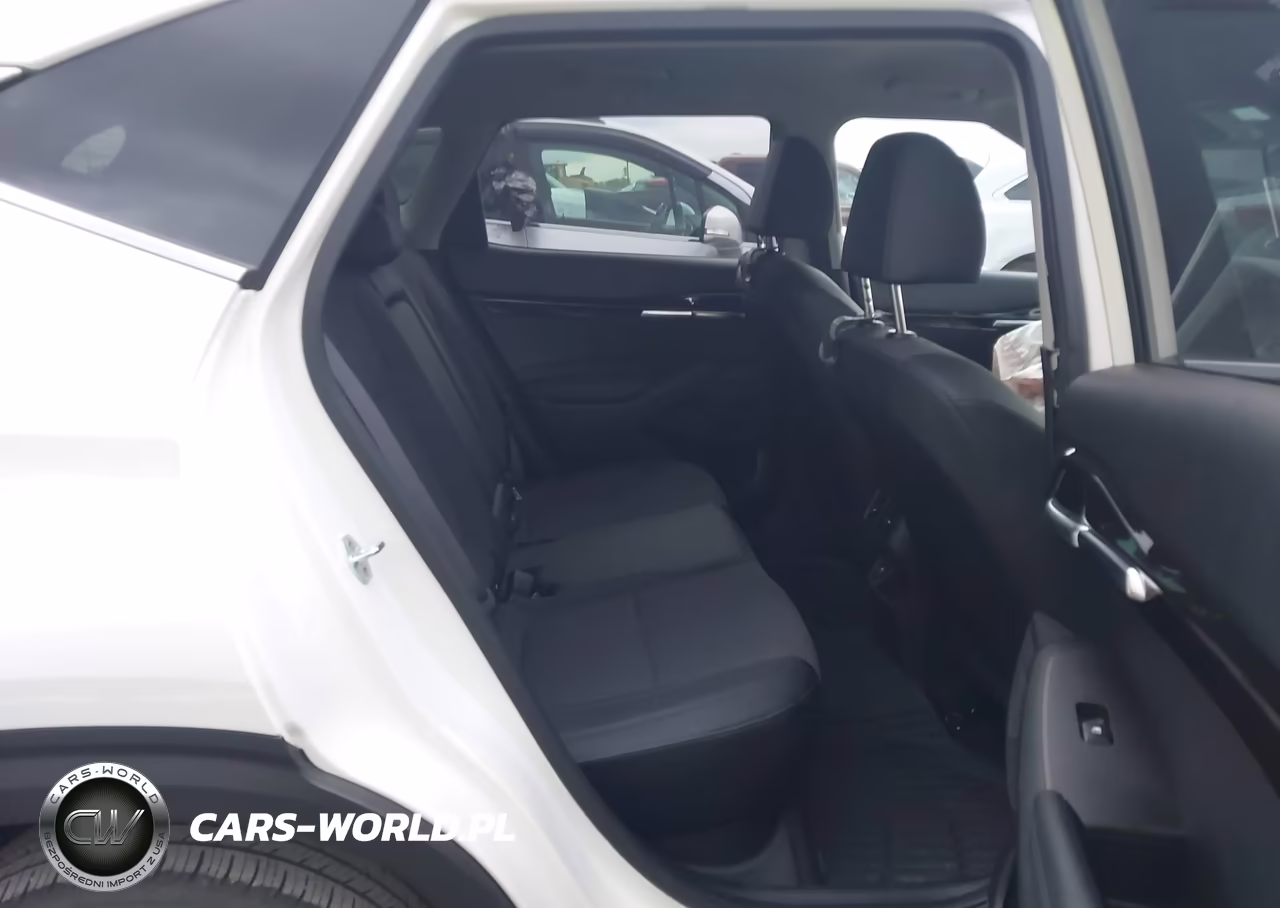 2023 Kia Seltos S VIN:KNDEU2AAXP7396534 - 8