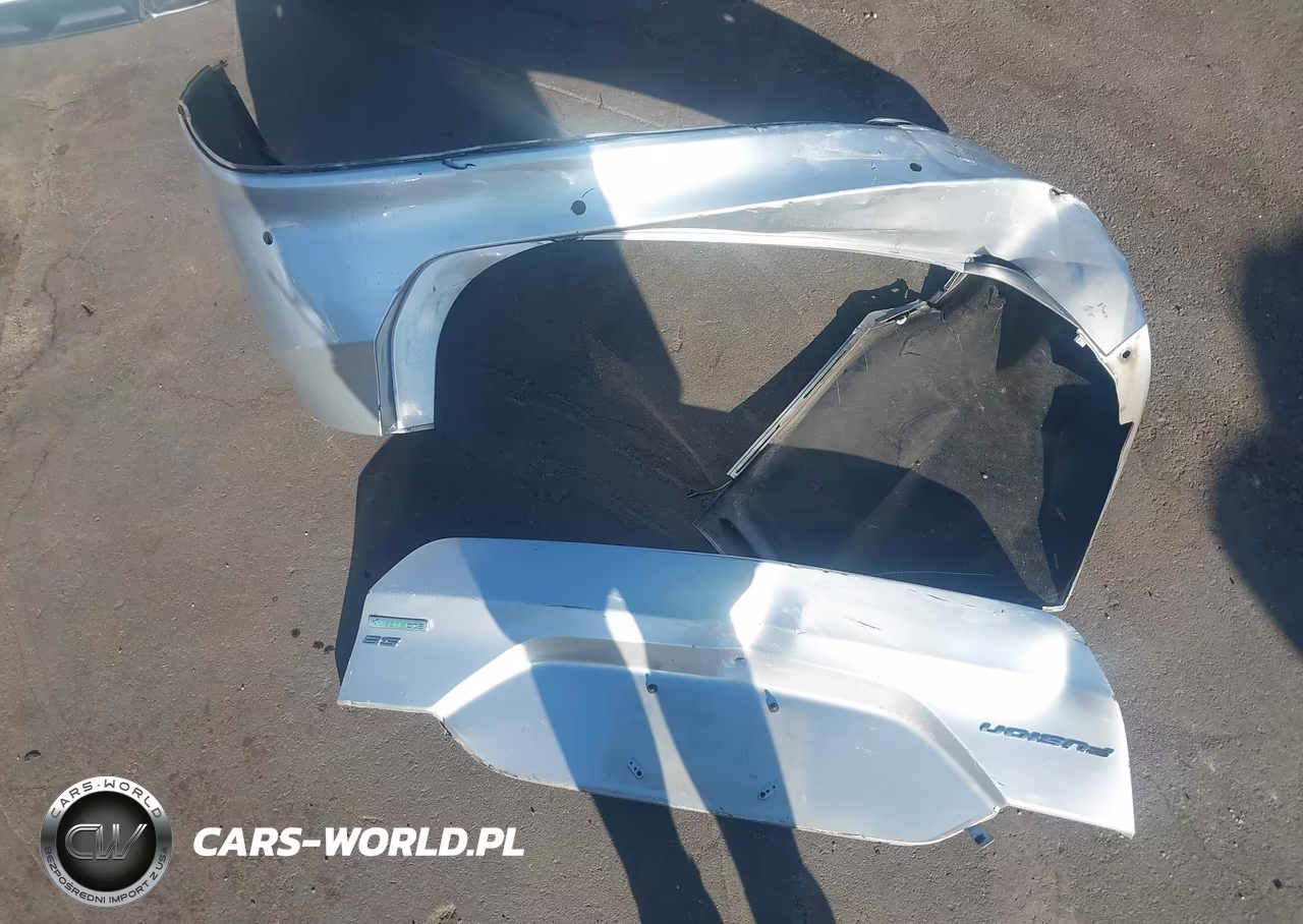 2018 Ford Fusion Se VIN:3FA6P0HD0JR135452 - 12