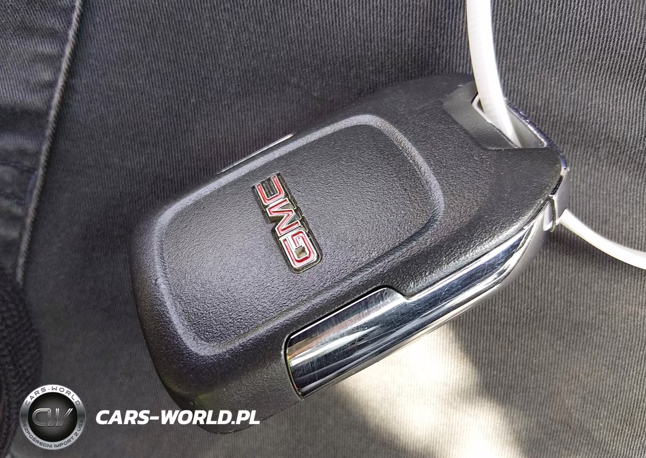 2020 GMC Terrain Fwd Slt VIN:3GKALPEV0LL259057 - 11