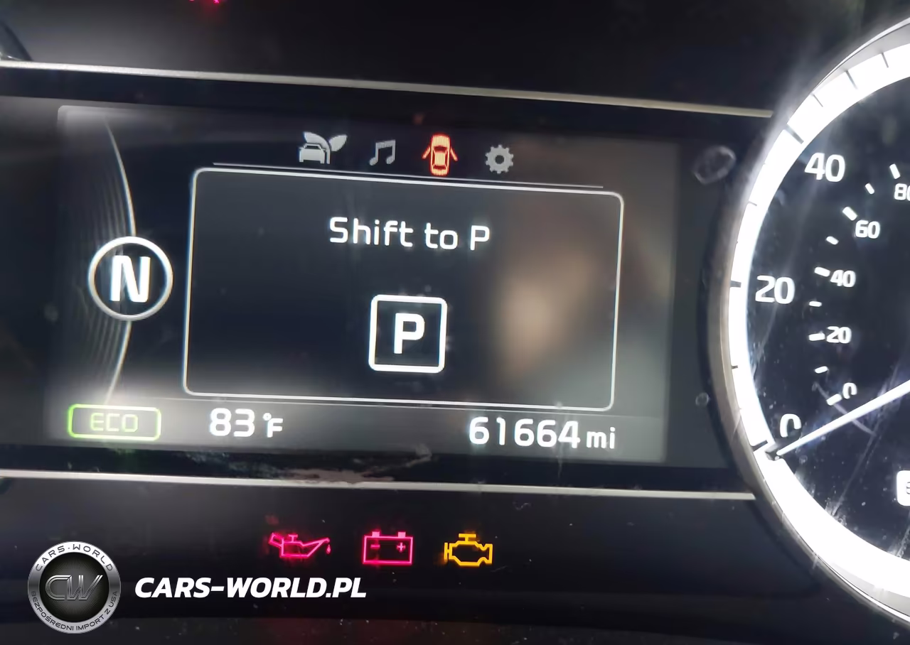 2017 Kia Niro Ex VIN:KNDCC3LC0H5038175 - 16