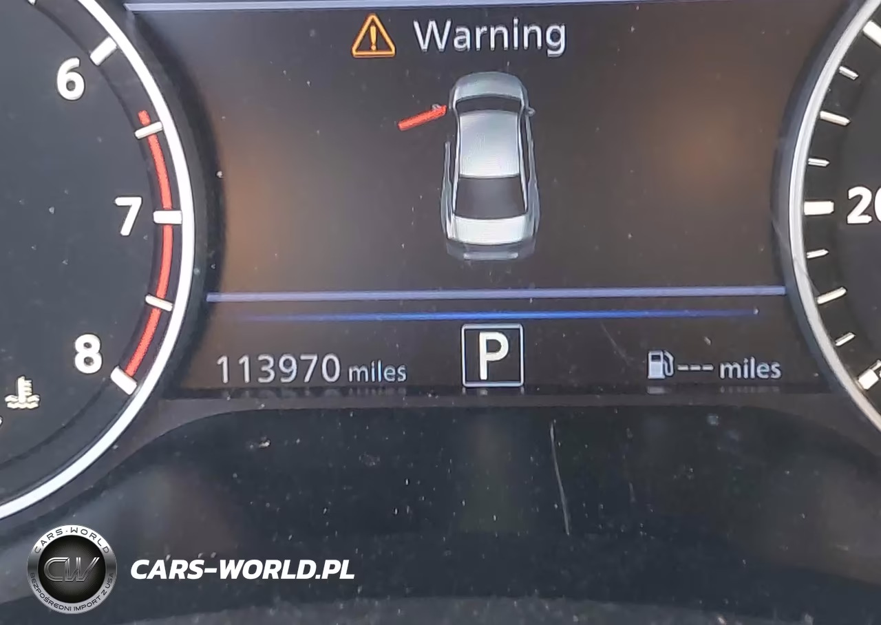 2020 Nissan Altima S Fwd VIN:1N4BL4BV9LC194052 - 15