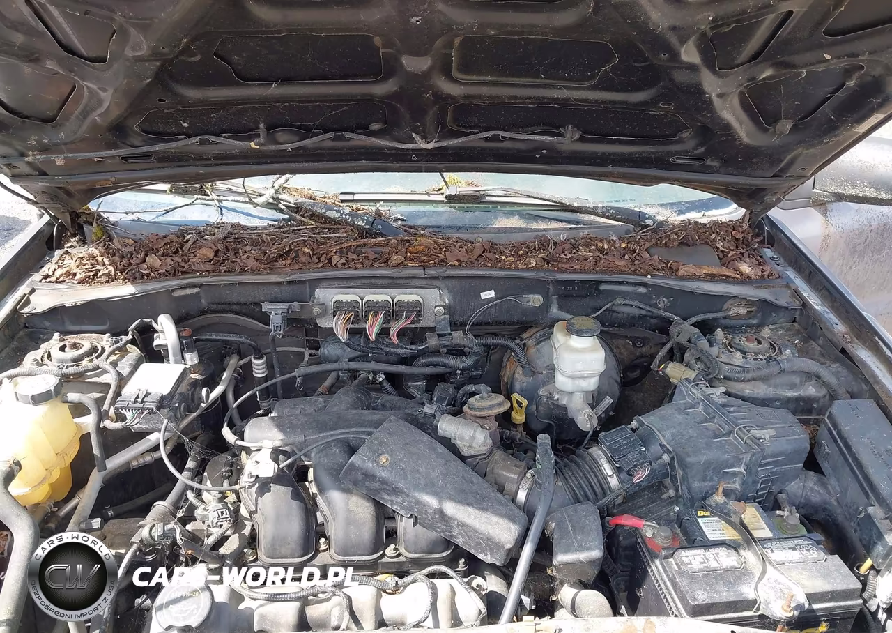 2007 Ford Escape Xlt-Xlt Sport VIN:1FMCU93107KA43578 - 10