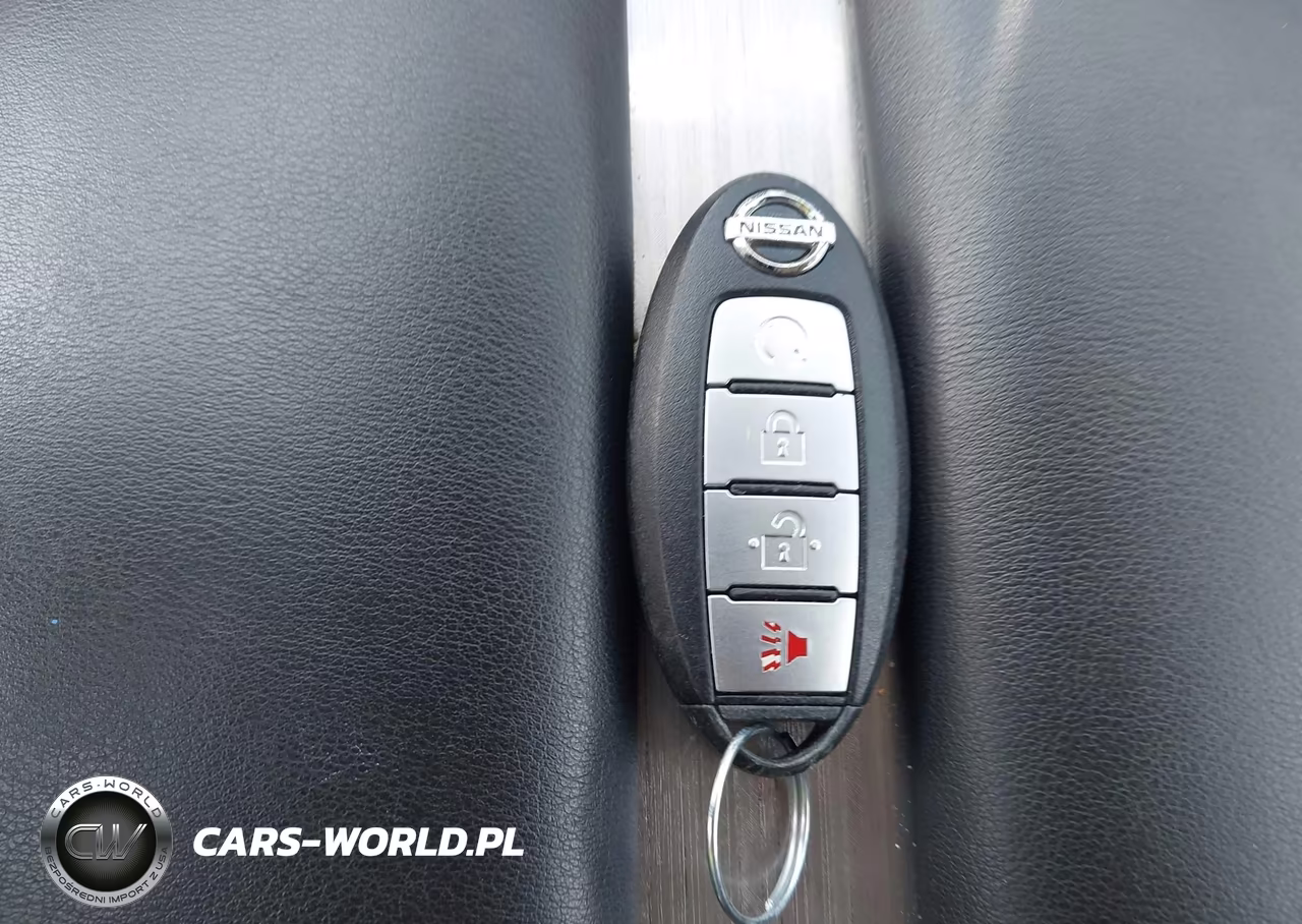 2016 Nissan Murano Sv VIN:5N1AZ2MG4GN154877 - 11