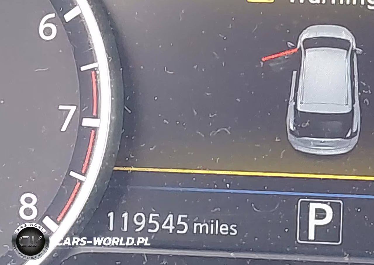 2016 Nissan Murano Sv VIN:5N1AZ2MG4GN154877 - 16