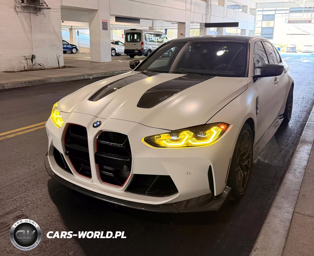 BMW M3