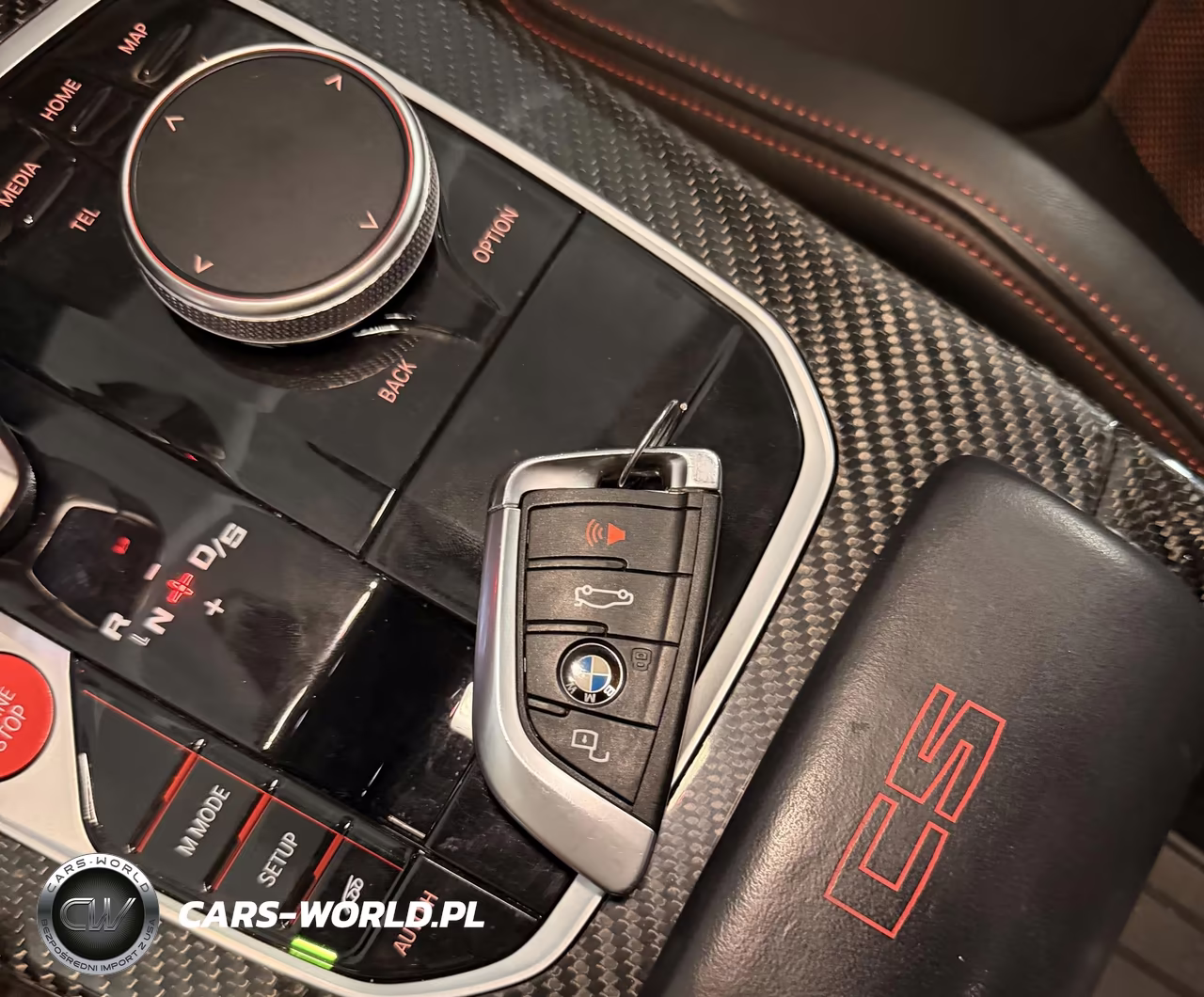 BMW M3 VIN:WBS63AY08RFP97726 - 10
