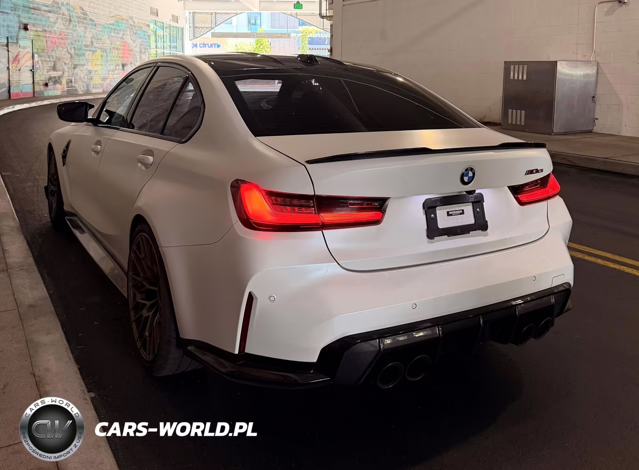 BMW M3 VIN:WBS63AY08RFP97726 - 4