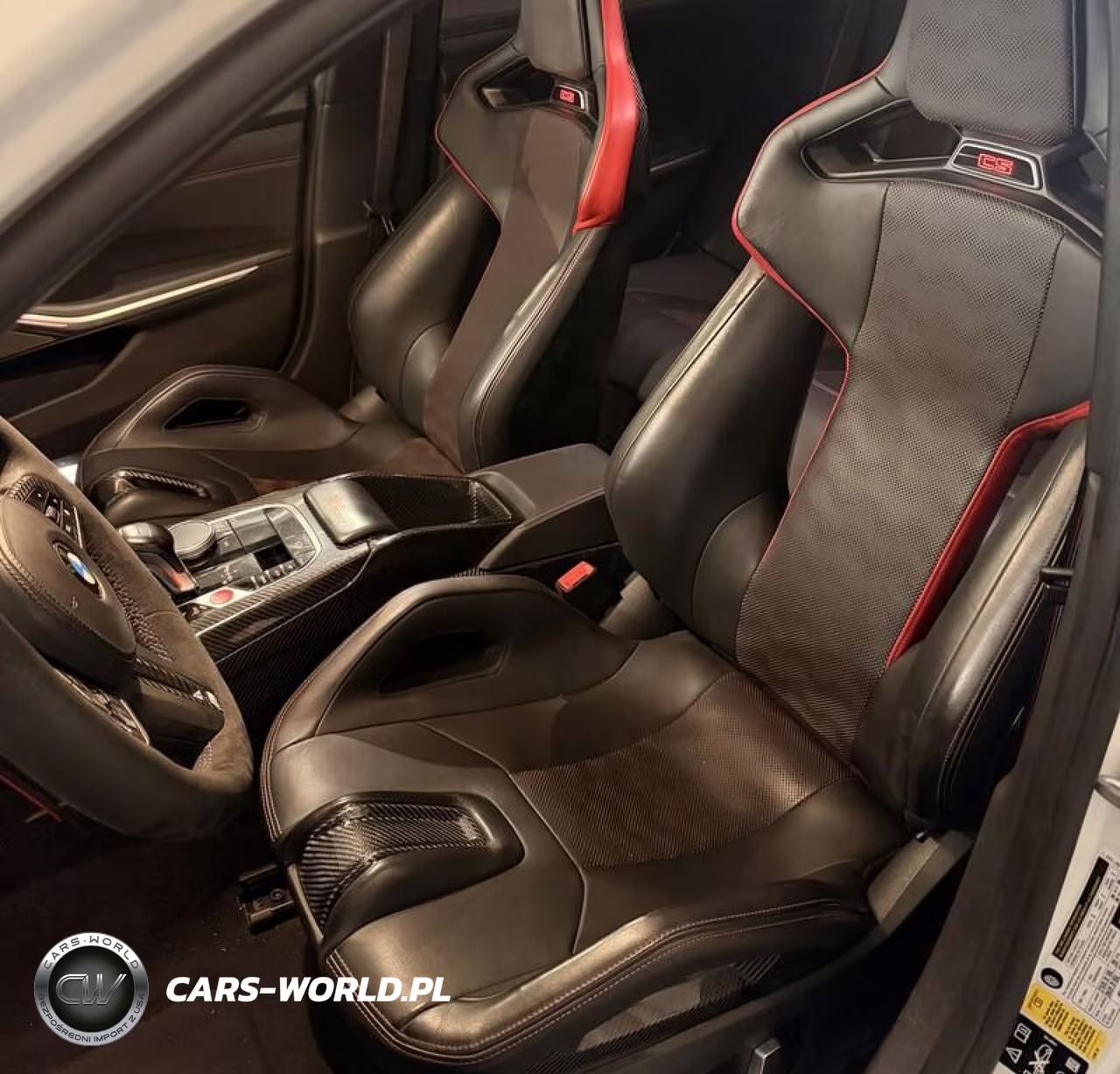 BMW M3 VIN:WBS63AY08RFP97726 - 5