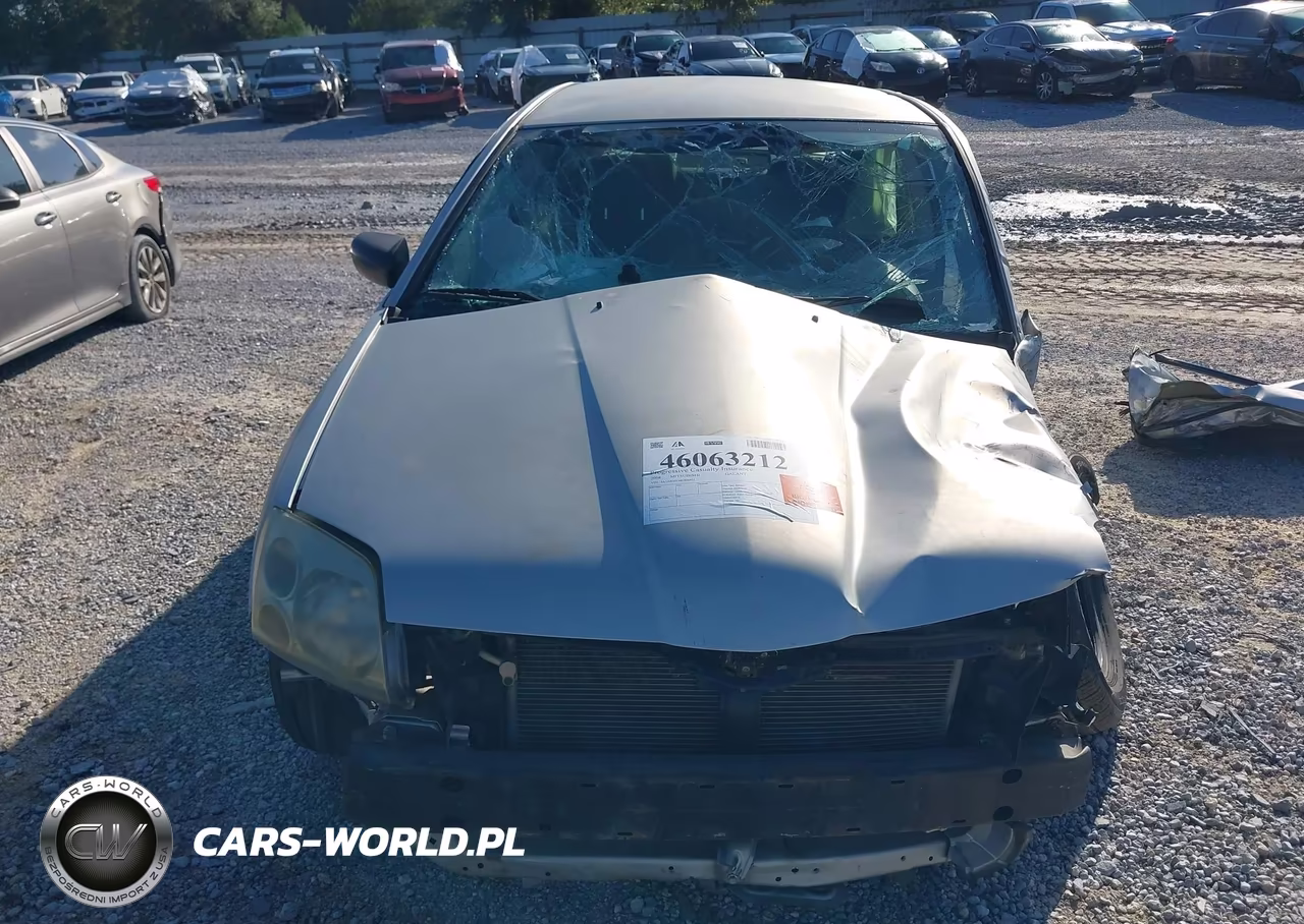 2008 Mitsubishi Galant Es VIN:4A3AB36F38E020931 - 13