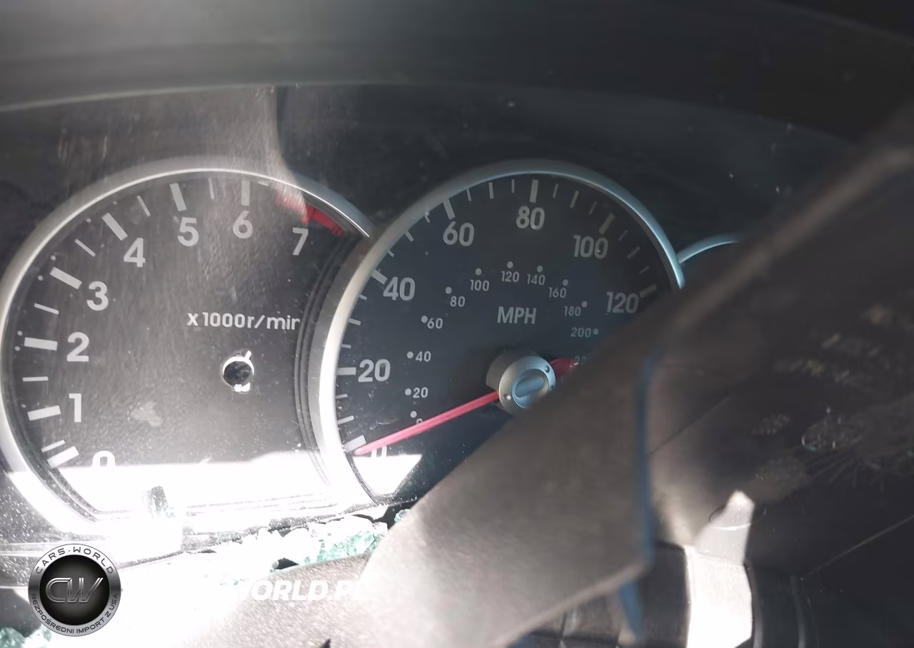 2008 Mitsubishi Galant Es VIN:4A3AB36F38E020931 - 16
