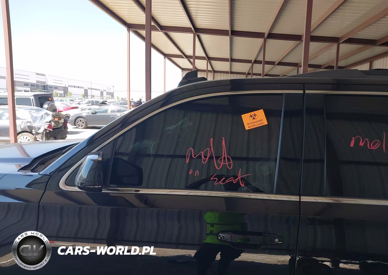 2018 Chevrolet Tahoe Ls VIN:1GNSCAKC3JR327798 - 7