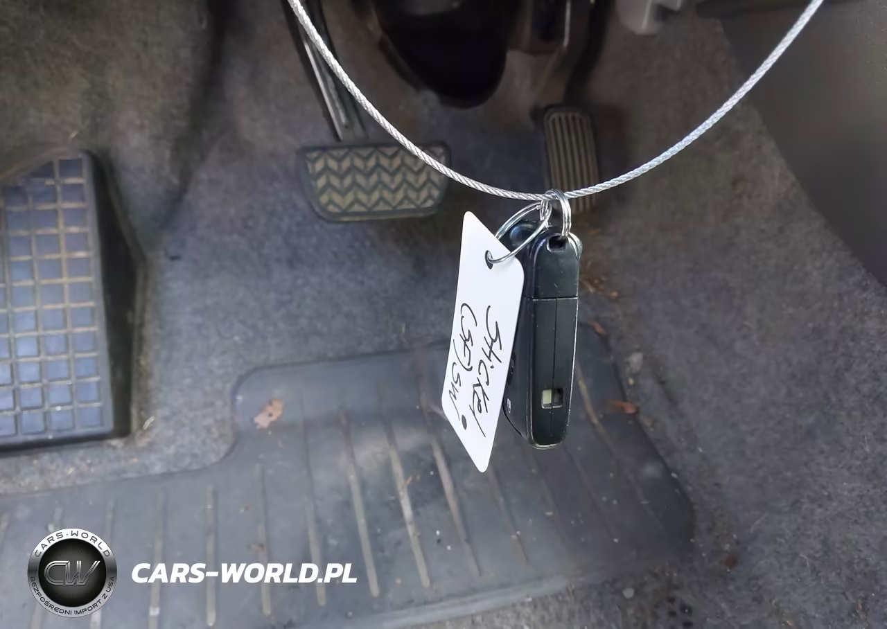 2006 Toyota Prius VIN:JTDKB20U363191244 - 11