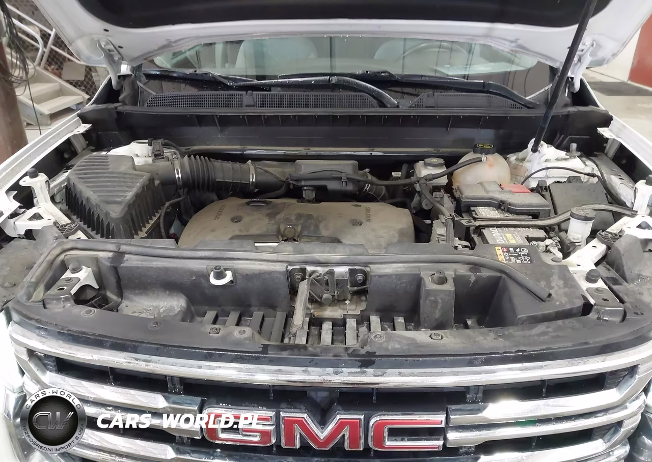 2020 GMC Acadia Fwd Sle VIN:1GKKNKLA4LZ169985 - 10