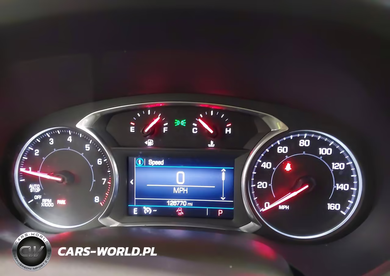 2020 GMC Acadia Fwd Sle VIN:1GKKNKLA4LZ169985 - 7