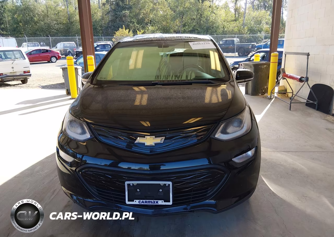 2021 Chevrolet Bolt Ev Fwd Lt VIN:1G1FY6S06M4110304 - 13