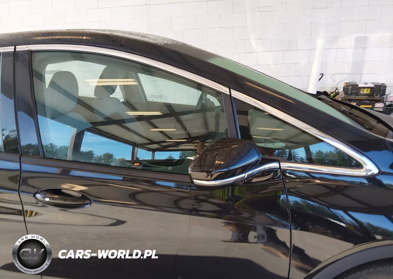 2021 Chevrolet Bolt Ev Fwd Lt VIN:1G1FY6S06M4110304 - 14