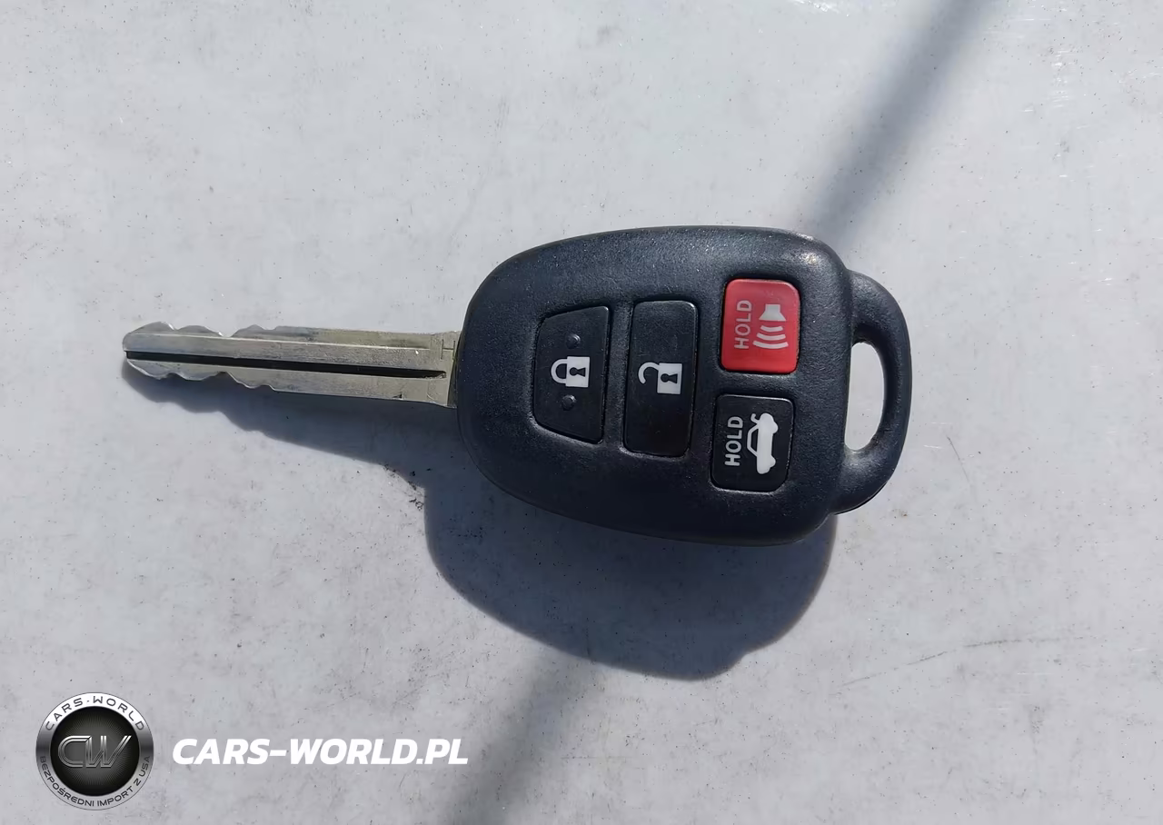 2016 Toyota Corolla Le VIN:2T1BURHE9GC597408 - 11