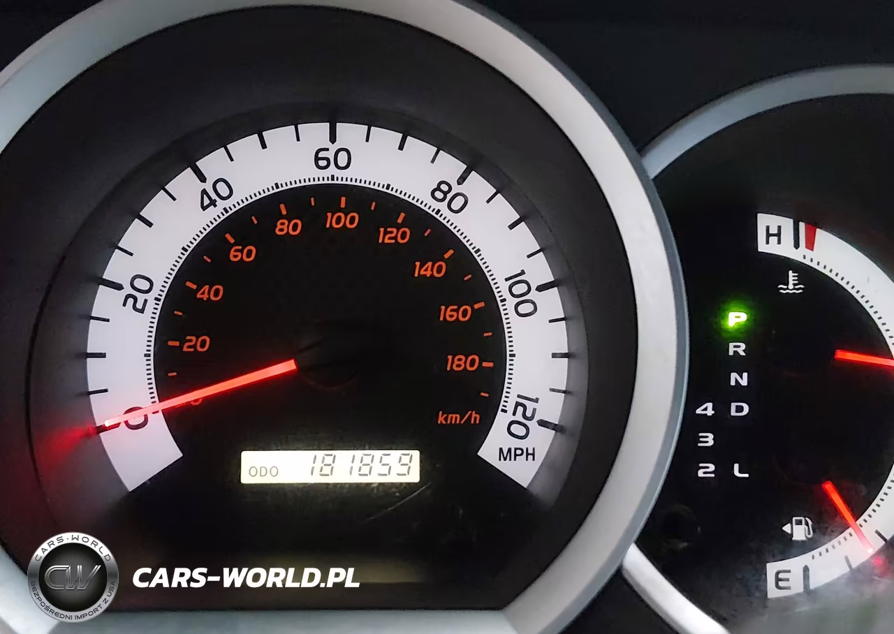 2015 Toyota Tacoma Base V6 VIN:5TFUU4EN8FX113745 - 7