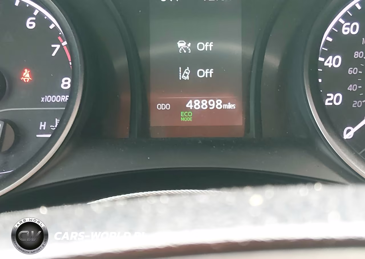 2023 Toyota Camry Se VIN:4T1G11AK9PU786560 - 15