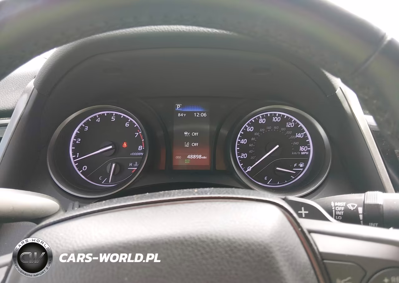 2023 Toyota Camry Se VIN:4T1G11AK9PU786560 - 7